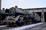 BLW 14445 - DB "03 094"
20.06.1967 - Köln, Bahnbetriebswerk Deutzerfeld
Ulrich Budde