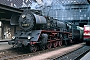 BLW 14446 - DR "03 2095-2"
11.08.1978 - Dresden, Hauptbahnhof
Hans Günter Graser †