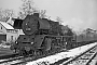 BLW 14446 - DR "03 095"
30.11.1969 - Helmstedt, BahnhofManfred Verhoolen
