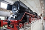 BLW 14449 - TECHNIKMUSEUM SPEYER "03 098"
22.03.2014 - Speyer, Technikmuseum Speyer
Malte Werning