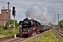 BLW 14475 - WFL "03 2155-4"
24.05.2025 - Hannover, Bismarckstraße
Andreas Schmidt