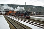 BLW 14475 - WFL "03 2155-4"
31.03.2013 - Chemnitz, Hauptbahnhof
Johnny Ullmann