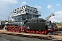 BLW 14475 - WFL "03 2155-4"
13.09.2013 - Chemnitz-Hilbersdorf, Sächsisches Eisenbahnmuseum
Klaus Hentschel