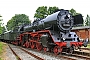 BLW 14475 - WFL "03 2155-4"
17.08.2013 - Zarrentin
Jens Vollertsen