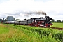 BLW 14475 - WFL "03 2155-4"
09.07.2016 - Altenkrempe, Gut Hasselburg
Jens Vollertsen