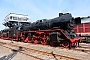 BLW 14475 - WFL "03 2155-4"
17.08.2018 - Chemnitz-Hilbersdorf, Sächsisches EisenbahnmuseumRonny Schubert