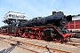 BLW 14475 - WFL "03 2155-4"
17.08.2018 - Chemnitz-Hilbersdorf, Sächsisches Eisenbahnmuseum
Ronny Schubert