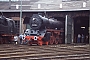 BLW 14475 - EFO "03 2155-4"
__.04.1992 - Gummersbach-Dieringhausen, EisenbahnmuseumWolfgang Krause
