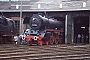 BLW 14475 - EFO "03 2155-4"
__.04.1992 - Gummersbach-Dieringhausen, Eisenbahnmuseum
Wolfgang Krause