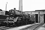 BLW 14533 - DB "03 169"
20.06.1967 - Köln, Bahnbetriebswerk Deutzerfeld
Ulrich Budde