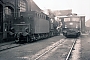 BLW 14554 - DB "03 193"
__.__.1965 - Hamburg-Altona, Bahnbetriebswerk
Norbert Rigoll (Archiv Norbert Lippek)