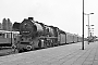 BLW 14556 - DR "03 2176-0"
25.05.1978 - Berlin-Schöneweide, Bahnhof
Michael Hafenrichter