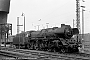 BLW 14557 - DR "03 177"
23.04.1968 - Hamburg-Altona, Bahnbetriebswerk
Ulrich Budde