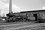 BLW 14559 - DB "03 179"
29.03.1967 - Köln-Deutzerfeld, Bahnbetriebswerk
Ulrich Budde