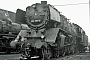 BLW 14559 - DB "003 179-9"
25.02.1971 - Ulm, Bahnbetriebswerk
Helmut Philipp