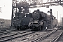 BLW 14560 - DR "03 180"
__.__.1965 - Hamburg-Altona, Bahnbetriebswerk
Norbert Rigoll (Archiv Norbert Lippek)