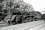 BLW 14570 - DB "03 197"
17.10.1969 - Schwerte, Ausbesserungswerk
Dr. Werner Söffing