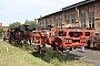 BLW 14577 - LDC "03 2204-0"
07.09.2014 - Meiningen, Dampflokwerk
Thomas Wohlfarth