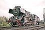 BLW 14577 - LDC "03 2204-0"
29.04.1997 - Leipzig-Plagwitz, BahnbetriebswerkJens-Uwe Paul
