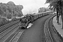 BLW 14619 - DB "03 240"
11.05.1961 - Hamburg-Rotherbaum, Haltepunkt Hamburg-DammtorHans Schmidt (†) (Archiv Jens Grünebaum)