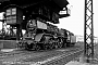 BLW 14629 - DB "003 263-1"
30.03.1969 - Ulm, Bahnbetriebswerk
Ulrich Budde