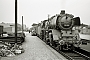 BLW 14632 - DB "03 266"
03.04.1961 - Hildesheim
Werner Rabe (Archiv Ludger Kenning)