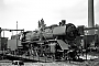 BLW 14632 - DB "03 266"
20.05.1966 - Helmstedt, Bahnbetriebswerk
Herbert Schambach