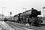 BLW 14634 - DB "003 268-0"
23.07.1970 - Biberach (Riss)
Ulrich Budde