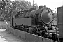 BLW 14666 - WLE "0121"
03.09.1966 - Lippstadt, Bahnbetriebswerk Stirper Straße
Helmut Beyer