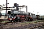 BLW 14668 - DB "003 276-3"
26.04.1970 - Trier-Ehrang, Bahnbetriebswerk
Werner Wölke