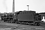 BLW 14668 - DB "003 276-3"
09.04.1968 - Aachen, Bahnbetriebswerk West
Ulrich Budde