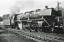 BLW 14668 - DB "003 276-3"
15.09.1970 - Lingen, Ausbesserungswerk
Rolf-Jürgen Berendt