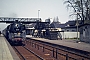 BLW 14668 - DB "03 276"
20.01.1960 - GeldernWolfgang Linnenberger