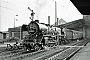 BLW 14670 - DR "03 2278-4"
19.08.1971 - Dresden, Bahnhof Dresden-Neustadt
Dr. Werner Söffing