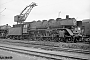 BLW 14673 - DB "003 281-3"
27.03.1972 - Ulm, Bahnbetriebswerk
Lüdecke (Archiv ILA Dr. Barths)