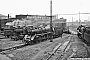 BLW 14673 - DB "03 281"
__.__.1966 - Ulm, Bahnbetriebswerk
Helmut H. Müller