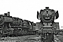 BLW 14673 - DB "03 281"
__.__.1966 - Ulm, Bahnbetriebswerk
Helmut H. Müller