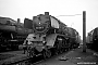 BLW 14673 - DB "003 281-3"
30.03.1969 - Ulm, Bahnbetriebswerk
Ulrich Budde