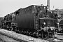 BLW 14673 - DB "003 281-3"
08.08.1969 - Ulm, Bahnbetriebswerk
Ulrich Budde