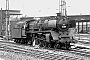 BLW 14679 - DB "03 287"
__.05.1964 - Hagen, Hauptbahnhof
Dr. Erhard Lohse