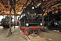 BLW 14692 - Bahnpark Augsburg "03 295"
16.08.2025 - Augsburg, Bahnpark
Florian Lother