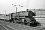 BLW 14693 - DB "003 296-1"
18.06.1968 - Hamburg-Altona, Bahnhof
Dr. Werner Söffing