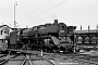 BLW 14693 - DB "003 296-1"
12.09.1969 - Hamburg-Altona, Bahnbetriebswerk
Ulrich Budde