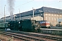 BLW 14693 - DB "003 296-1"
09.09.1969 - Bremen, Hauptbahnhof
Norbert Lippek