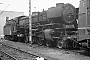 BLW 14711 - DB "03 1001"
16.05.1970 - Hagen-Eckesey, Bahnbetriebswerk
Helmut Philipp