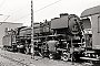 BLW 14711 - DB "03 1001"
31.05.1968 - Hagen-Eckesey, Bahnbetriebswerk
Dr. Werner Söffing