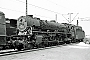 BLW 14711 - DB "03 1001"
24.08.1968 - Hagen-Eckesey, BahnbetriebswerkDr. Werner Söffing