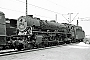 BLW 14711 - DB "03 1001"
24.08.1968 - Hagen-Eckesey, Bahnbetriebswerk
Dr. Werner Söffing