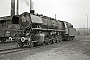 BLW 14721 - DB "44 130"
24.05.1963 - Kassel, Bahnbetriebswerk Hauptbahnhof
Hans-Reinhard Ehlers (Archiv Ludger Kenning)