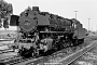 BLW 14722 - DB "044 131-1"
08.09.1969 - Rheine, Bahnbetriebswerk
Ulrich Budde